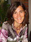 Anne Storz - General Coordinator